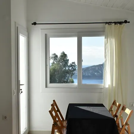 Piynar Apart * Yenikoy (Kas)