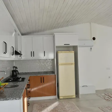 Piynar Apart Yenikoy (Kas)