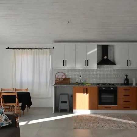Piynar Apart Διαμέρισμα Yenikoy (Kas)