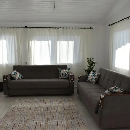Apartament Piynar Apart Yenikoy (Kas)