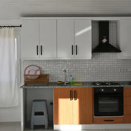 Apartament Piynar Apart Yenikoy (Kas)
